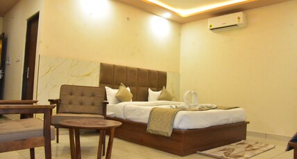 Vatan Resort Room Type - Presidential Suite