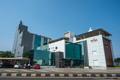 HOTEL KUNAL PALACE
