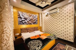 Hotel GuruDev Inn