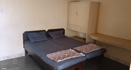 Anjali Guest House Room Type - Standard Room with No View