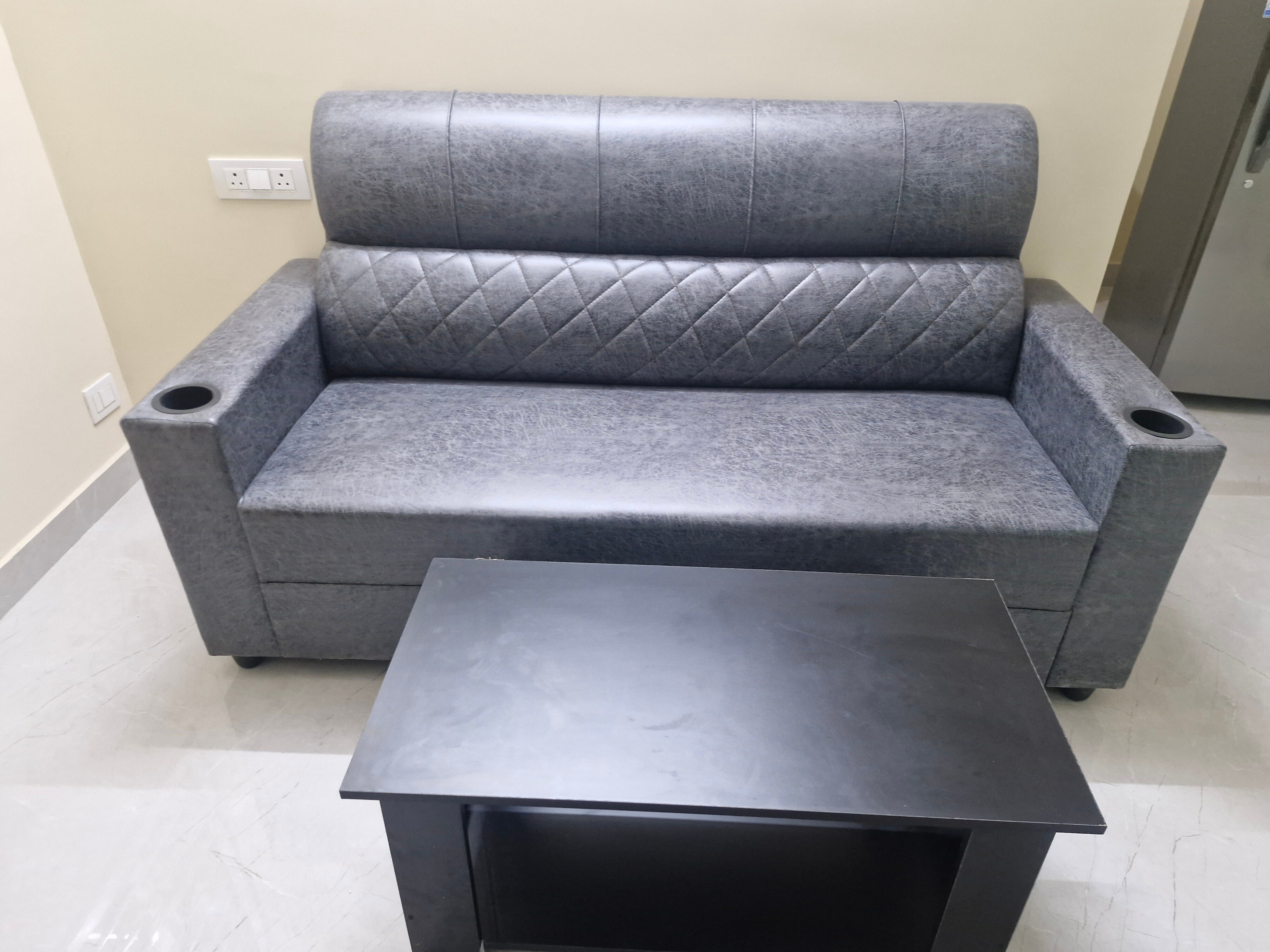EASYSTAY Premium Furnished Flats - Tap to explore photos
