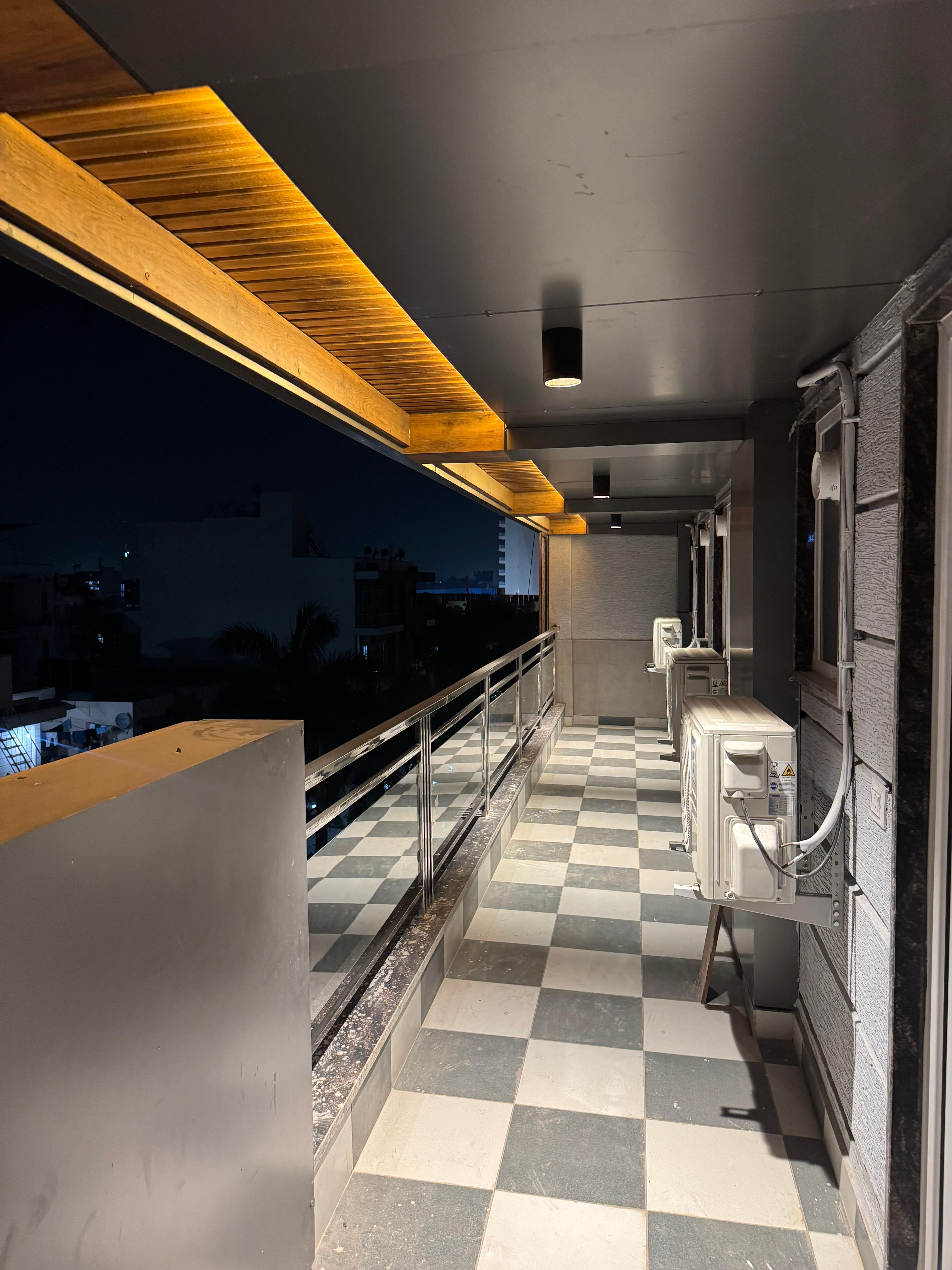 Riddhi Residency - Tap to explore photos