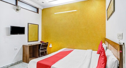 hotel OWhite Elephant Room Type - Classic