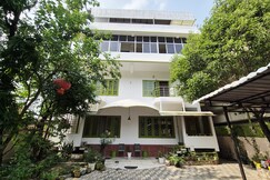 ALPANEST | 8Min from Guwahati Medical college and B Borooah Cancer Hospital