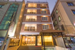 OYO 729 Hotel Era