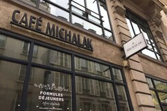 Authentic studio - 2P - Gare de l'Est 62