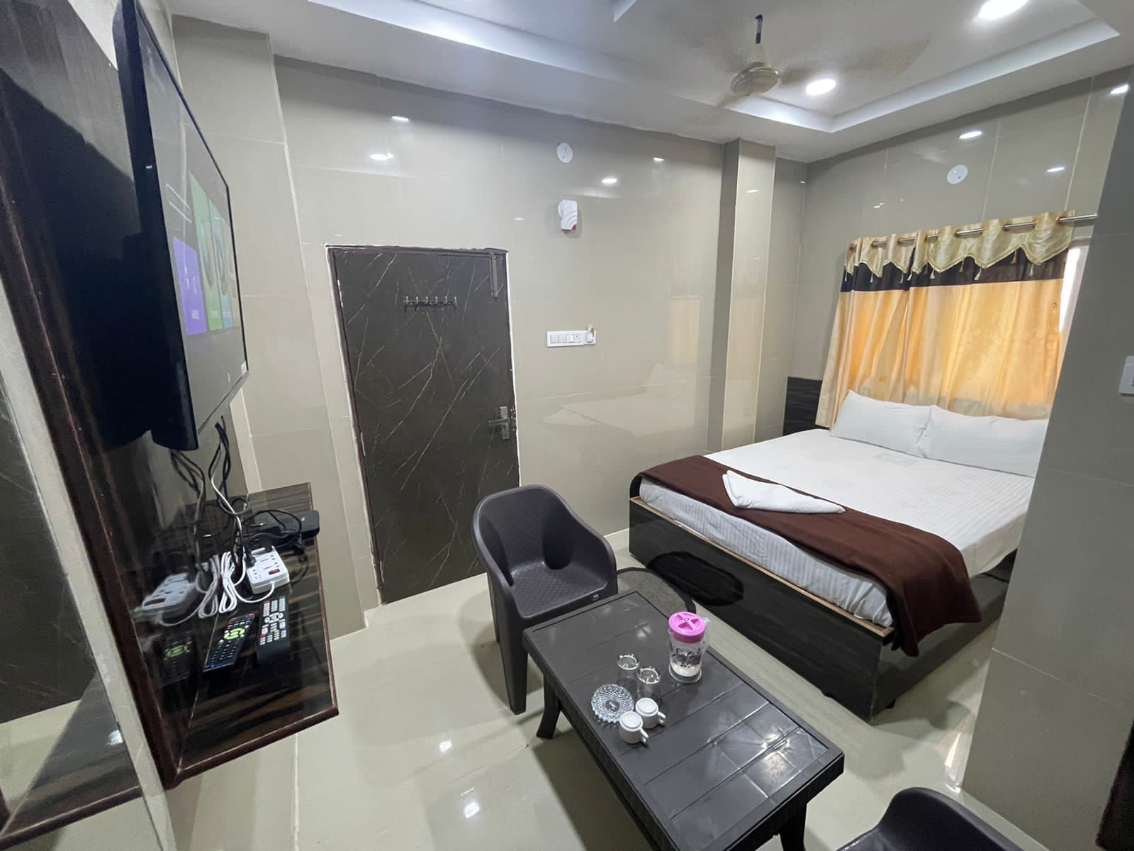 Surya Teja Residency - Tap to explore photos