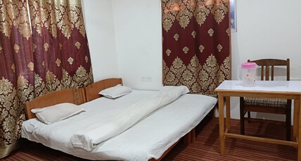 Mirani Resorts  Room Type - Deluxe