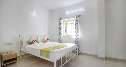 Hotel O Muktesh Chandra Room Type - Classic