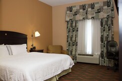 Hampton Inn and Suites Houston-Rosenberg