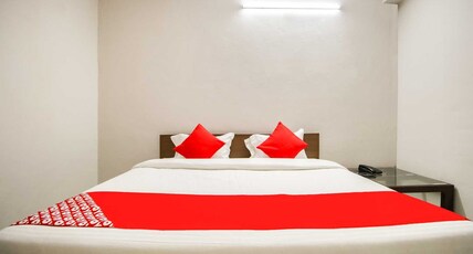 Super Hotel O Joy Room Type - Classic