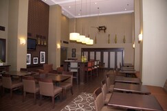 Hampton Inn & Suites by Hilton Hobbs