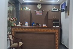 SAI SURYA RESIDENCY