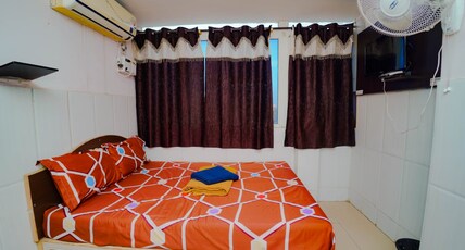 3 Star Guest House Vanagaram Room Type - Deluxe Ac Room 3 Star Guest House Vanagaram Room Type - Deluxe Ac Room