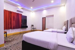 Hotel KGF Opposite Quest Mall