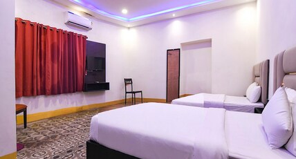 Hotel KGF Opposite Quest Mall Room Type - Deluxe Ac Room