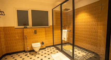 Sisodia Bagh - Luxuria Jaipur By Moustache Room Type - Premium Room
