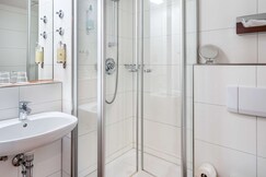 Best Western Hotel Nuernberg Am Hauptbahnhof