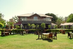 Hotel Park Exotica Spa And Resort