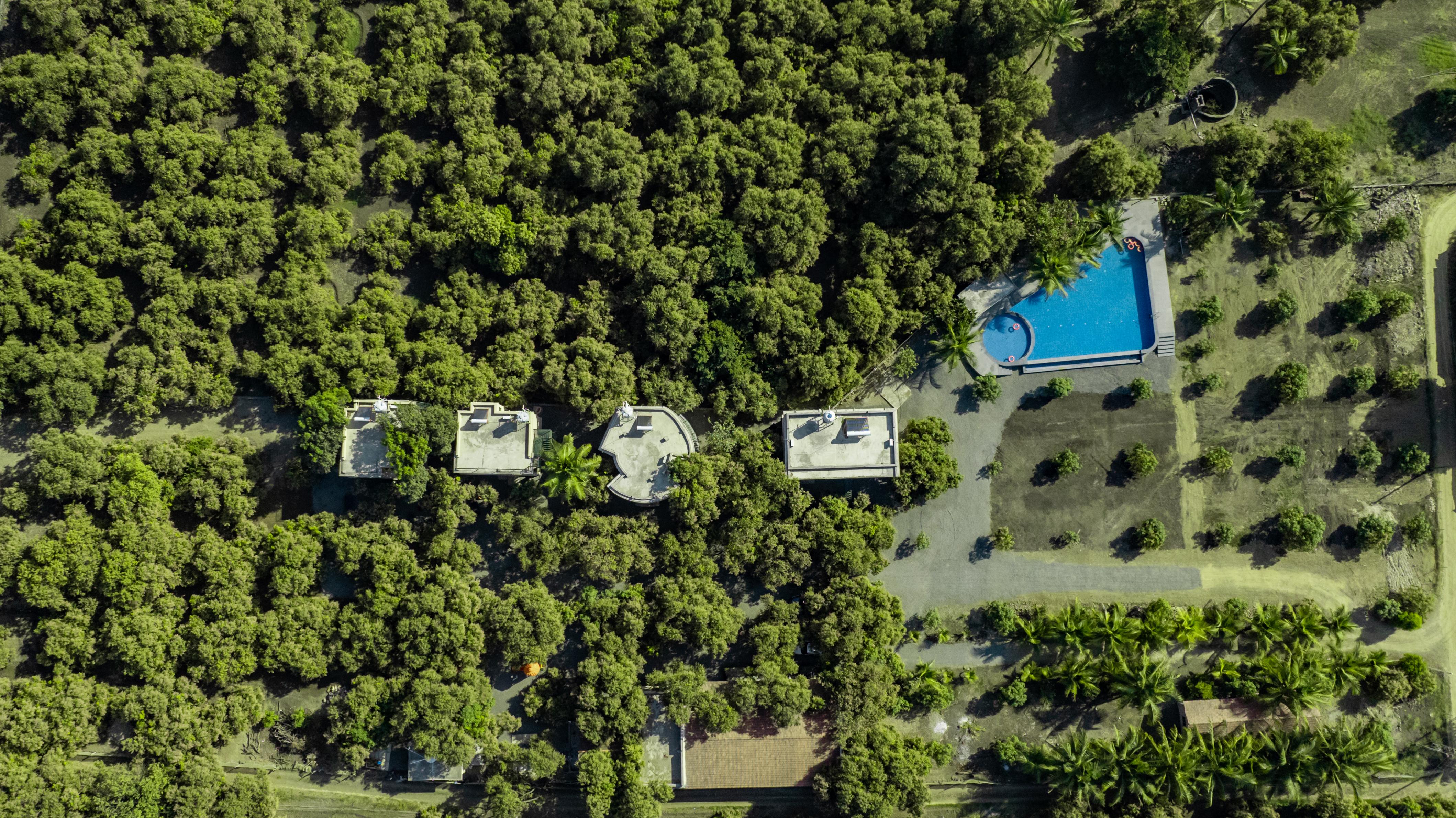 Aatman Forest Resort - Tap to explore photos