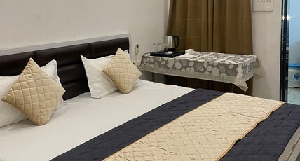 SKYNEST VILLA UDAIPUR Room Type - SKYNEST VILLA UDAIPUR