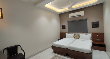 SUNDARAI LODGING Room Type - STANDARD ROOM NON/AC ROOM