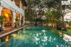 StayVista at Villa Rumjhum