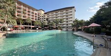 Sunday Wongamat Privacy Pattaya