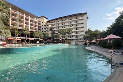 Sunday Wongamat Privacy Pattaya