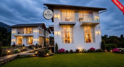 RIASO Room Type - Vera