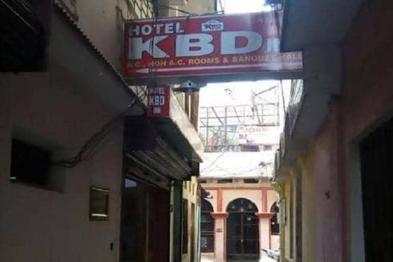 Hotel KBD Inn - Tap to explore photos