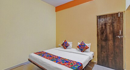 Via Comfort Hub Room Type - Deluxe Room