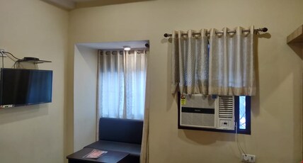 Hotel Ashoka Room Type - Deluxe Room - AC