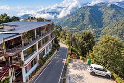 Sleeping Beauty Hotel (Mountain View Property)