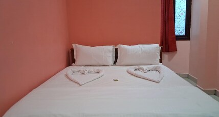 ADI Guest House Room Type - Standard AC Room