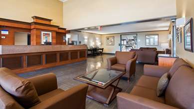 Best Western Laval-Montreal
