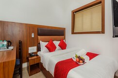 Hotel Zillion Executive - Near US Consulate, Bandra Kurla Complex (BKC), Mumbai
