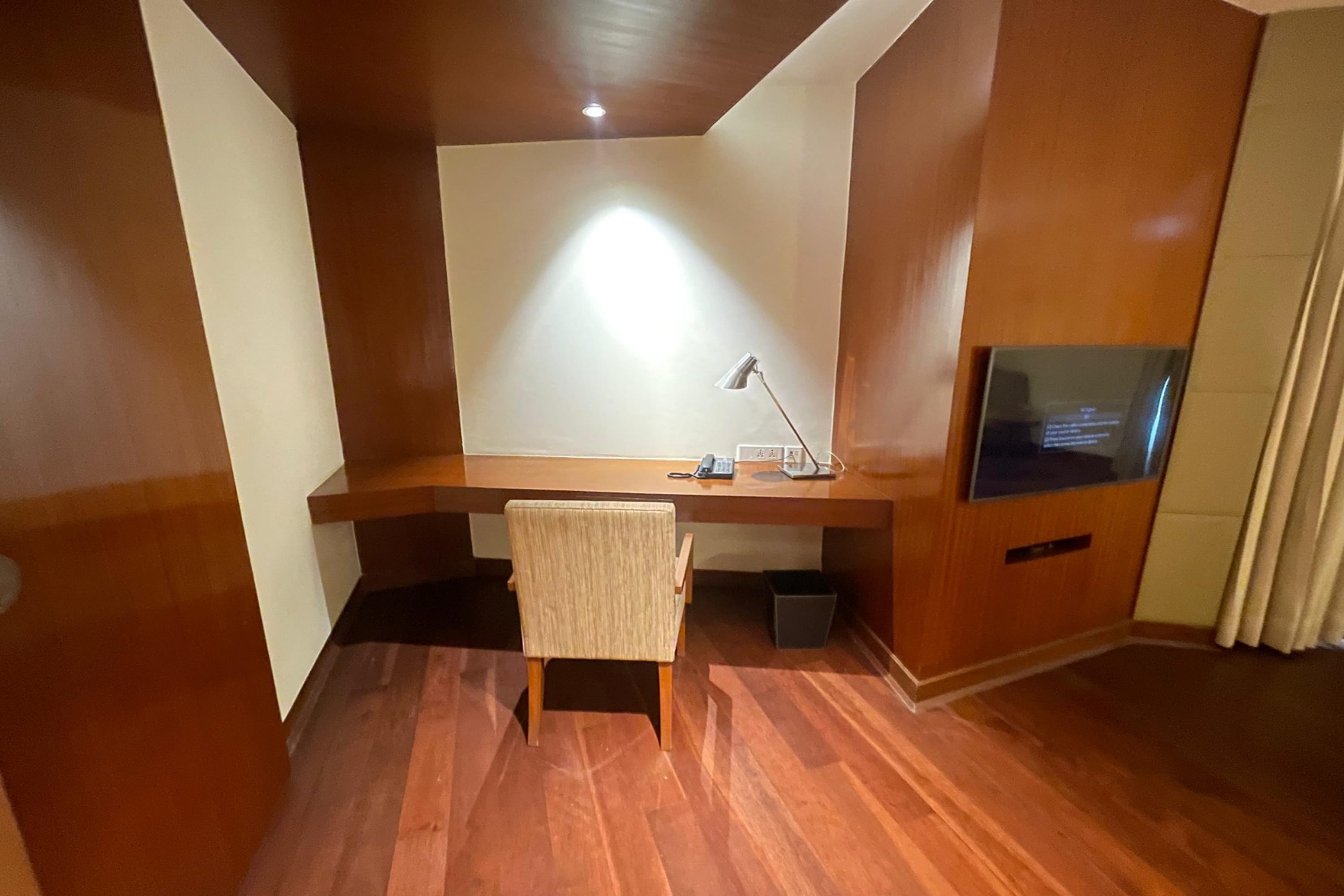 The Anya Hotel, Gurgaon - Tap to explore photos