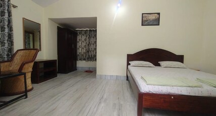 RANAKPUR NATURE RETREAT Room Type - Deluxe Room with Work Desk