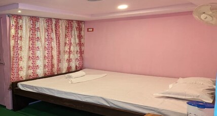 Resort Ichche Kuthi Mangalganj Room Type - Samosa Cottage
