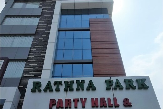 Subha Residency