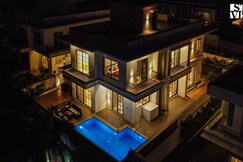 StayVista at Villa Deluna