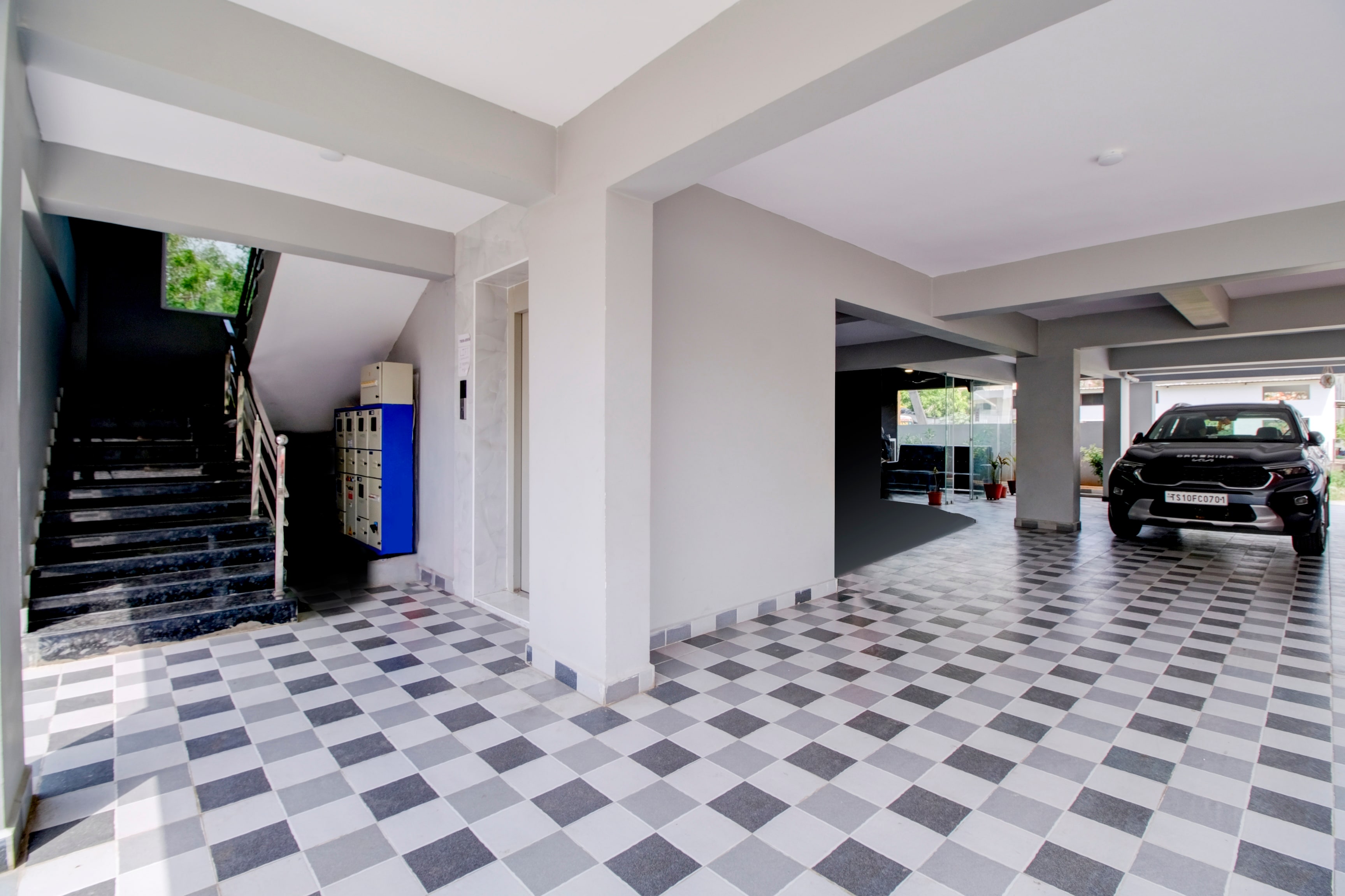 Main gallery