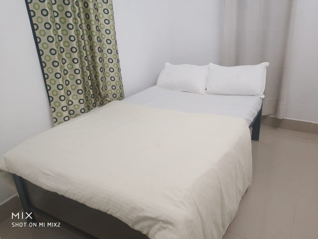 MERCYS MUNNAR COTTAGE - Tap to explore photos