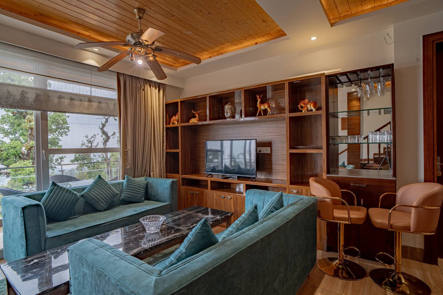 Swarn Naubahar Cottage - Tap to explore photos