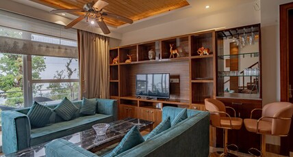Swarn Naubahar Cottage Room Type - Swarn Naubahar Cottage