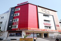 Photos of Sri Krishna Residency