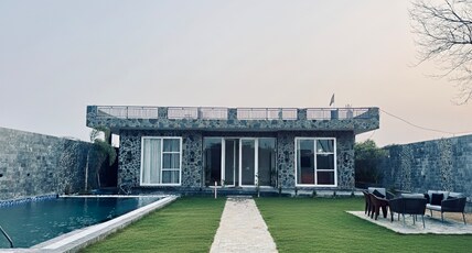 Namami villa Room Type - Namami villa