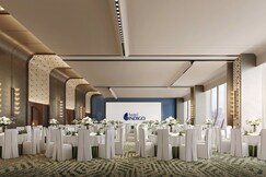Hotel Indigo CHENGDU FINANCIAL CITY by IHG