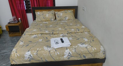 Anantham homestay Room Type - Bedroom 3